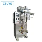 semi automatic snacks food cashew nuts granule products packaging machine for stick package