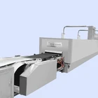 commerical cake bakery tunnel ovens bakery equipment
