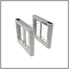 Fingerprint Turnstile Fingerprint Turnstile Fingerprint And Slim Swing Turnstile Opener For Office Building