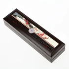 Wholesale high-quality mdf wooden box for gift packaging