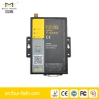 F2103 rs232 gsm modem serial port rs232 modem 3g modem