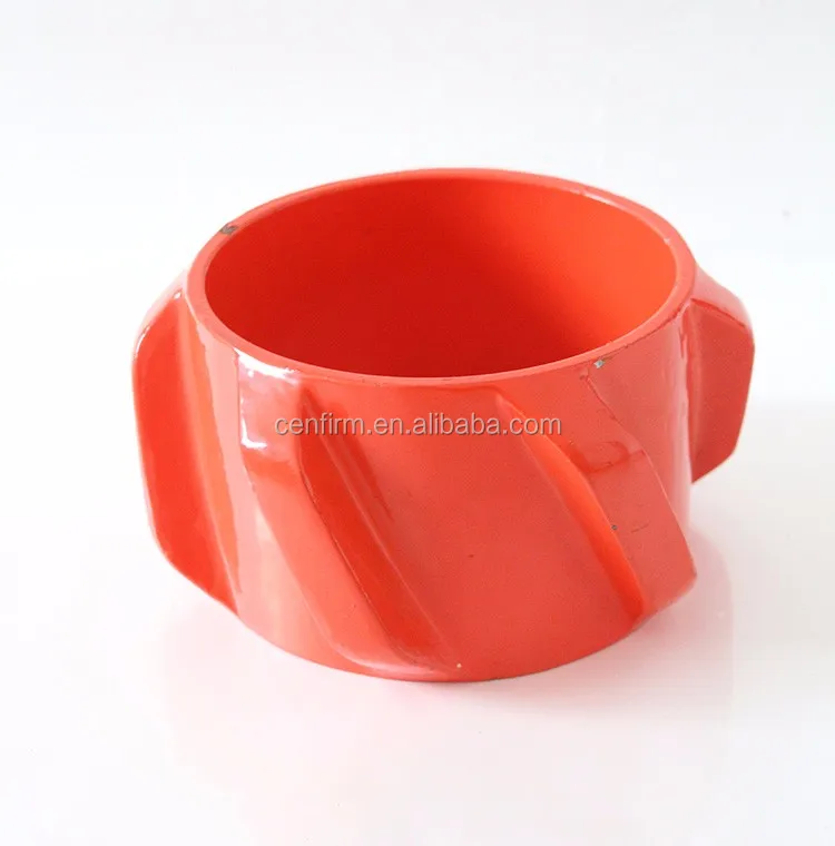 hot sale hinged welded stab-in drill pipe centralizer for