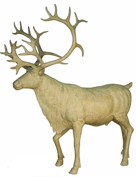 life size reindeer fiberglass resin statue for christmas life size reindeer fiberglass resin statue for christmas