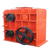 china cheap price four toothed roll crusher popular in asia