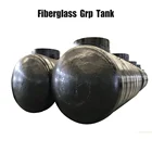 Seeking Agent For Grp Water Tank Pipe Junction Box