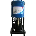 High Pressure Grease Injection/Filling Pump 25L Electric Lubricator Machine