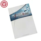 Factory Hot Sales A4 sized Full Color Thrip-Folded Catalogue Printing coloring book in China
