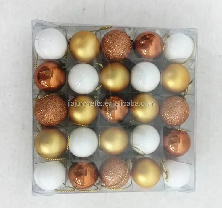 plastic round ball gift box