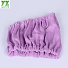 Women Super Absorbent Shower Cap Quick-drying Towel Microfiber Hair Towel Turban