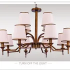 City Indoor Light Guzhen Lighting City Indoor E14 Wall Mounted Led Bed Lamp
