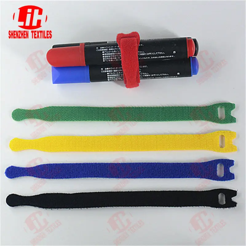 Back To Back Double Sided Cable Tie / Binding Strap Buy Double Side