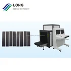 Security Equipment Protective Lead Curtain