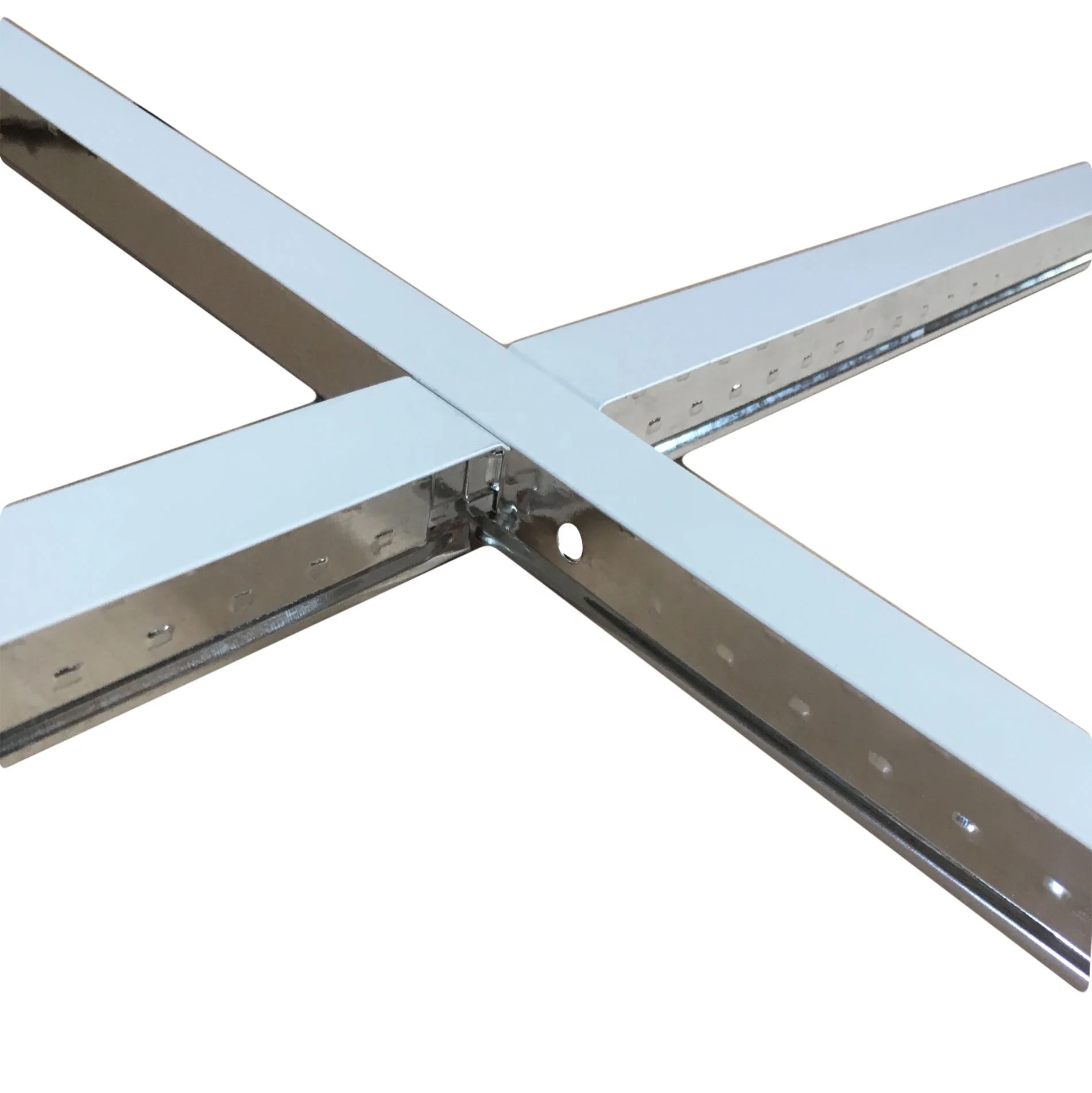 Suspended Ceiling Grid T Bar Of Main Tee Cross Tee Buy Suspended Ceiling Grid Ceiling T Bar T Bar Suspended Ceiling Grid Product On Alibaba Com