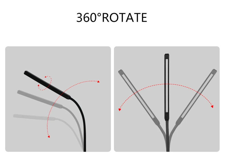 17led lamp, led light, desk lamp, table lamp, luminaria de mesa, lamparas, abajur para quarto, abajour, masa lambas (2)_