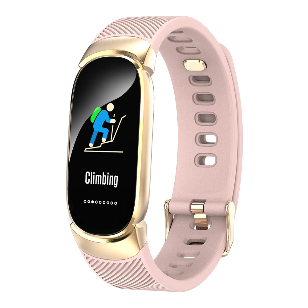 ladies bluetooth watch