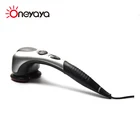 Factory Price Electric Shock Reducing Physical Back Pain Massage Machine