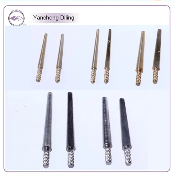 Dental Brass Dental Dowel Pins Single Dowel Pin Single Brass Dowel Pin Buy Dowel Pins,Brass