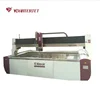 Hot selling L3020 gantry type water jet cutting machine price from China maker by cnc