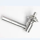 HS 627 furniture cabinet door handle and locks metal cabinet handle of door