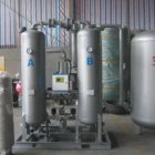 Nitrogen Nitrogen Nitrogen Machine Industrial Gas PSA Nitrogen Generator N2 Production Machine