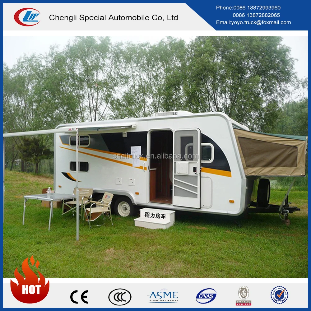 used motorhomes