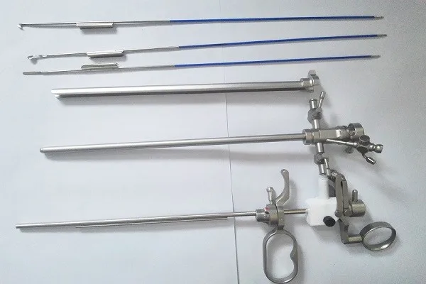 Medical Optical Urethrotomy Set For Surgery Buy Medical Urethrotomy