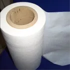 Hot melt adhesive film be used for bonding fabrics, paper, polymer material and metal.