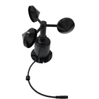 Mini anemometer 3 cup wind speed measuring device from China manufacturer BGT