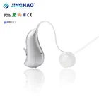 China Portable Small BTE Hearing Aids Digital