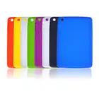 2020 Newest Wholesale Price Customized Eco-Friendly Unique Design Thick Silicone Tablet Case