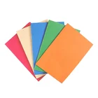 Soft cover school exercise book B5 A4 A5 size 30 pages stave book