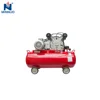 Best quality 7.5KW 10HP large industrial air compressor 200L for sale
