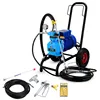 3kw High accuracy tools manufacture professional airless spraying machine