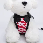 Hot sale custom Durable Nylon dog Harness and Leash Set