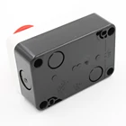 22mm Push Button Switch Cover XAL-B274 Push Button Switch