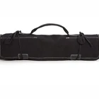 Durable Canvas Tool Bag Rolling Tool Bag Kit Bag for Electrician Storage and Organizer
