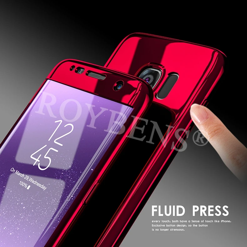 Samsung Galaxy S7 Edge Case (15)