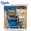 Factory Directly Sale Small Water Bore Well Drilling Machines / Rotary Drilling Rig Price