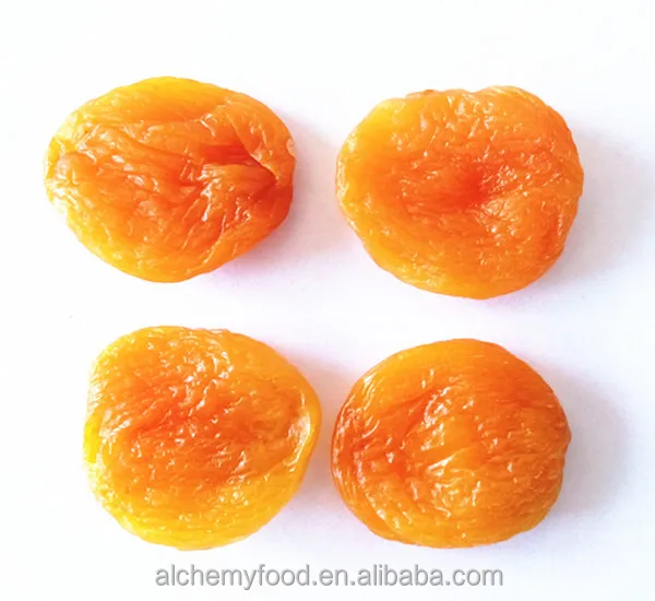 Dried apricots 13