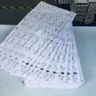 shanghai edgeligth led modules backlight for advertising light box sign Flexible LED modules