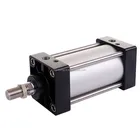 BASC Series Double Acting Air pneumatic Cylinder