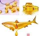 Child Benefits DHA EPA Concentrated Glycerin Soft Gel OMEGA 3 Softgel Fish Oil Capsules