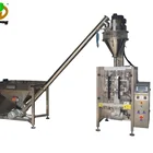 Full Automatic sauce meat seasoning Packing Machine