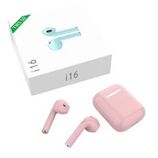 WY-K19 Trending TWS true Wireless stereo Mini headphones BT V 5.0+ EDR wireless earbuds for smart mobile phone - ANKUX.COM
