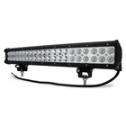 Waterproof Led work Light Vehicle Accessories Led Car Roof Rack Extra Light Bar