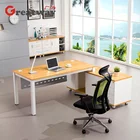 Hot Sale Office Furniture Executive Table Office Modern Desk