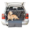 Wholesale car 600D Oxford cloth with PVC Coating pet /dog seat cover