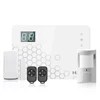 Wireless Transmitting, GSM Home Security Alarm System, Elderly People