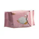 Factory Wholesale Ladies Overnight Dry Sanitary Pads Women Menstrual Sanitary Napkins