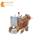 Thermoplastic Thermoplastic Road Marking Thermoplastic Convex Vibration Road Marking Machine